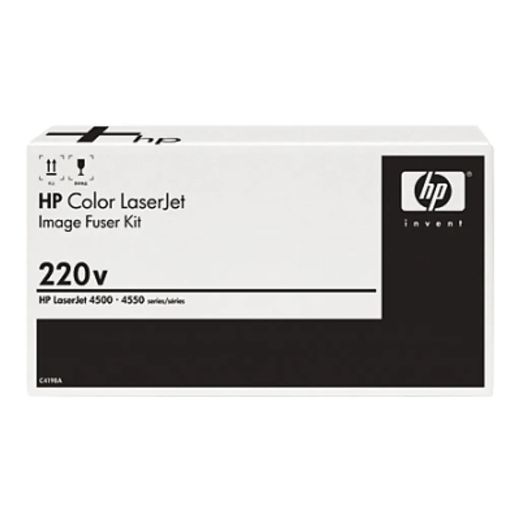 Unité de fusion HP pour imprimantes laser professionnelles 220V