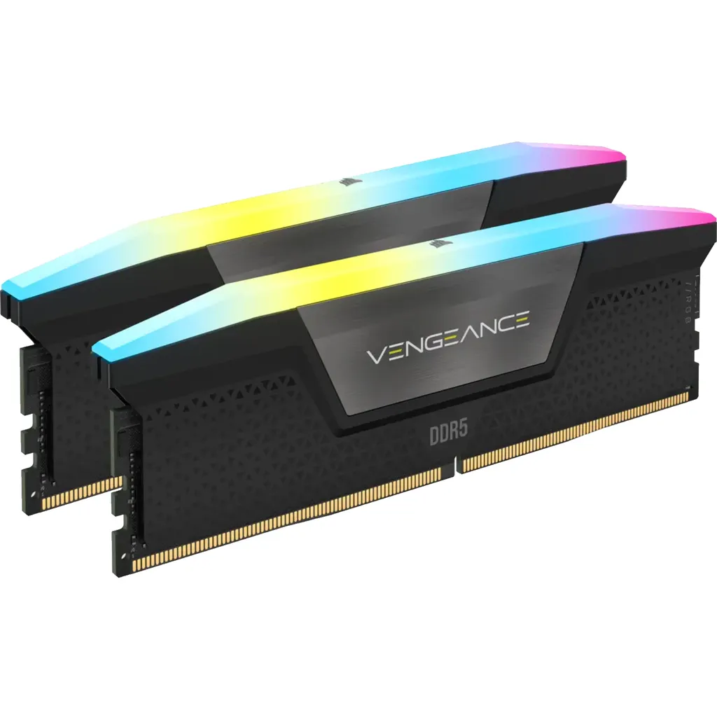 Mémoire RAM DDR5 Corsair Vengeance 32Go : Éliminez les Ralentissements PC