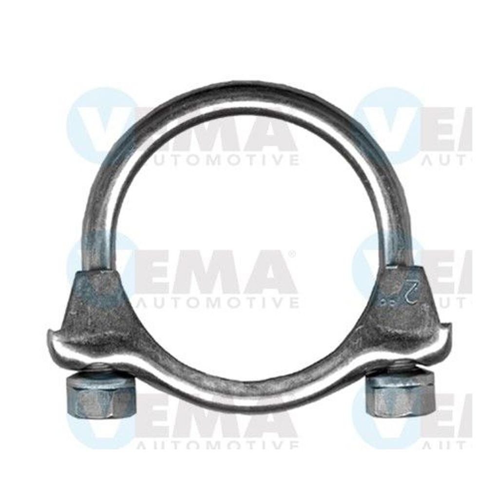 Halter Abgasanlage Vema 13901 für