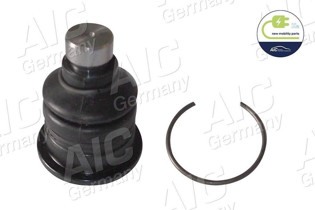 AIC Traggelenk Unten Vorne Links Vorne Rechts für RENAULT Clio III Schrägheck (BR0/1, CR0/1) 54032