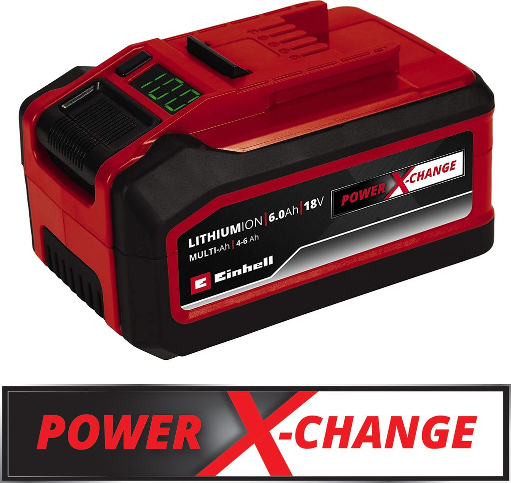 Einhell 4511502 Akku/Ladegerät für Elektrowerkzeuge Zdjęcie produktu 28