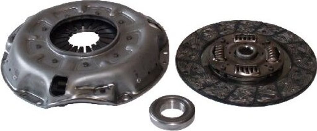 Japanparts KF-184 Kupplungssatz