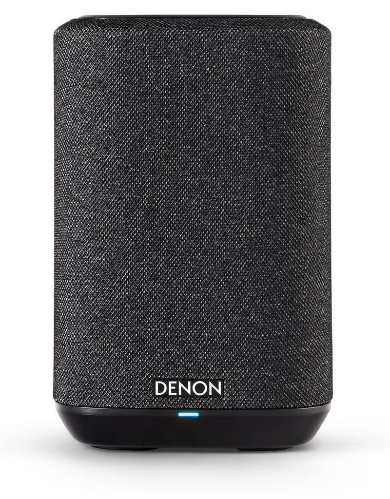 Denon HOME 150 NV (nero) Immagine del prodotto 