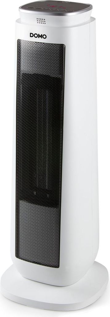 Domo DO7347H, Haushaltsturmventilator, Keramik, 8 h, Produktbild 