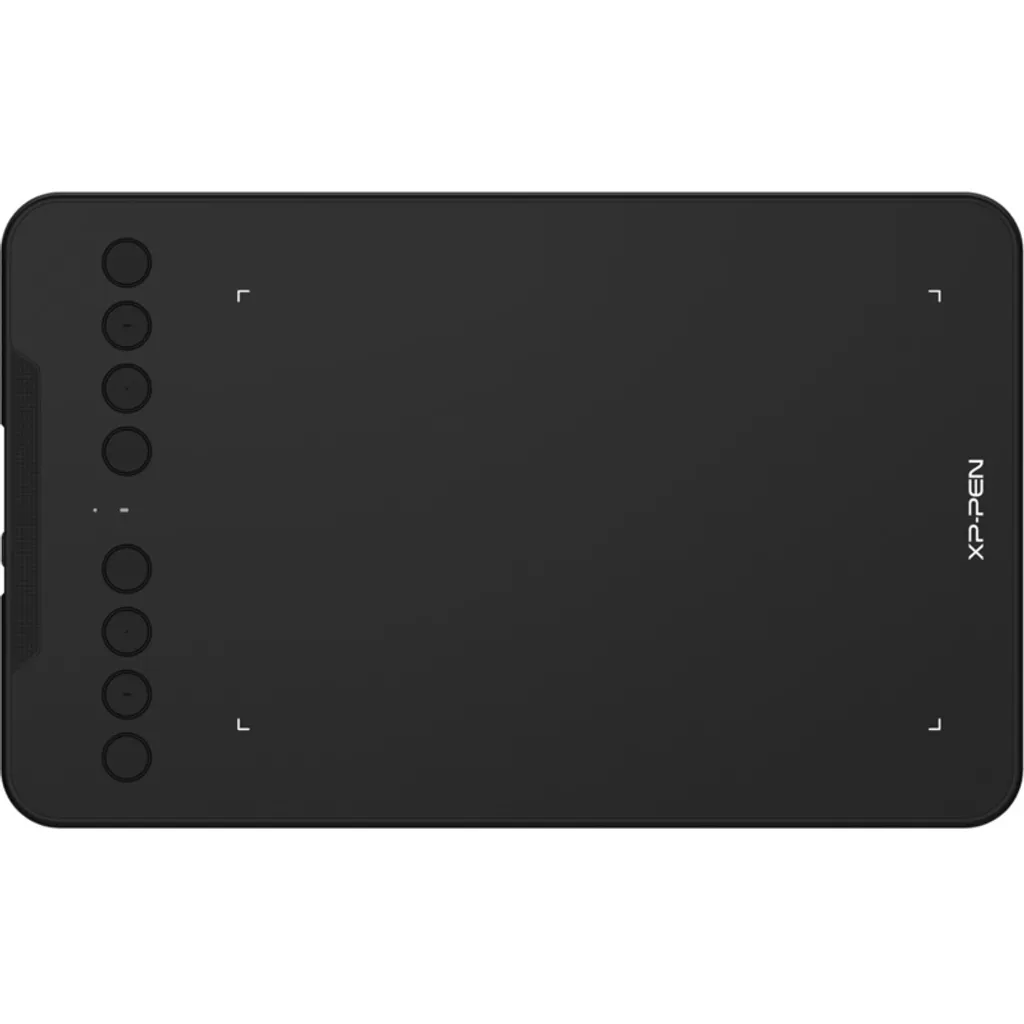 Tablette à Dessin Sans Fil Deco Mini 7W XPPen pour PC et Android