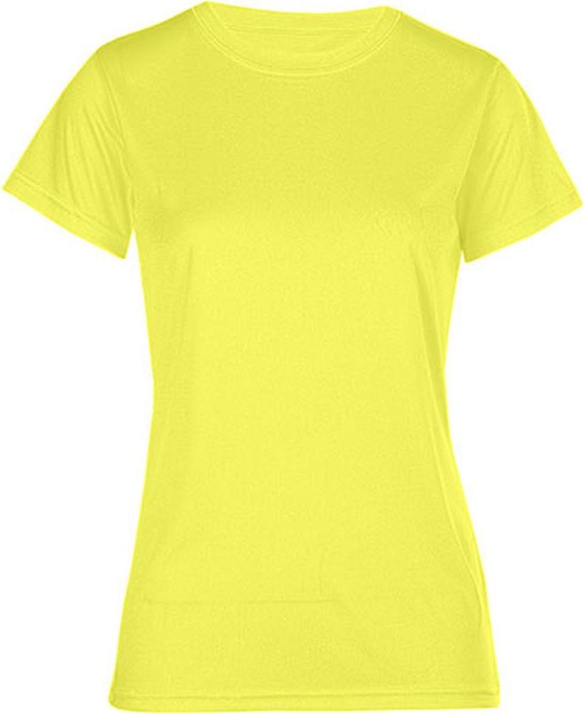 Promodoro 3521 | Maglietta sportiva performante da donna + Immagine del prodotto 