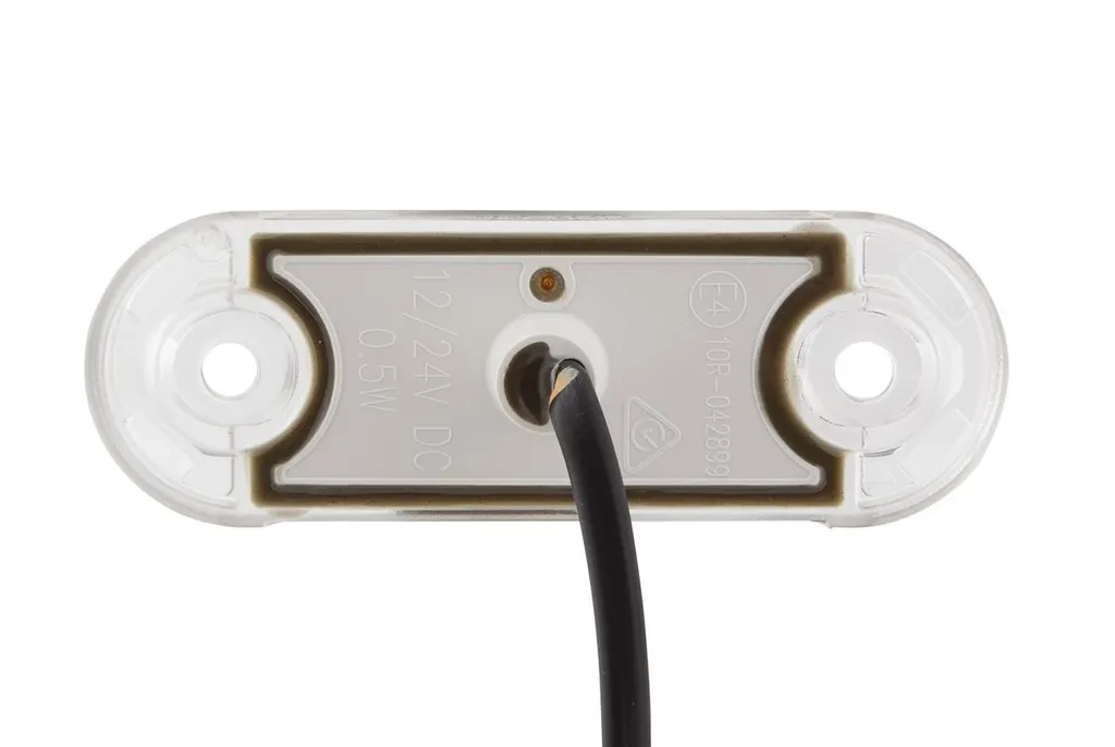 Recensione HELLA 2PS 980 868-211: La Migliore Luce LED per Rimorchio - 4