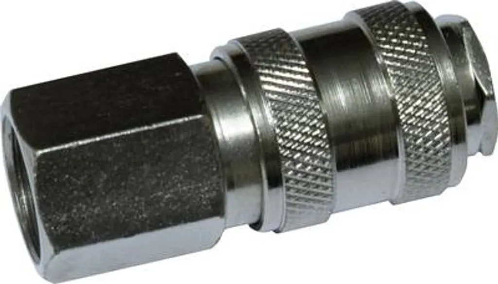 Soluzione Pneumatica: Raccordo Aerotec 2009561Z in Ottone 1/2"