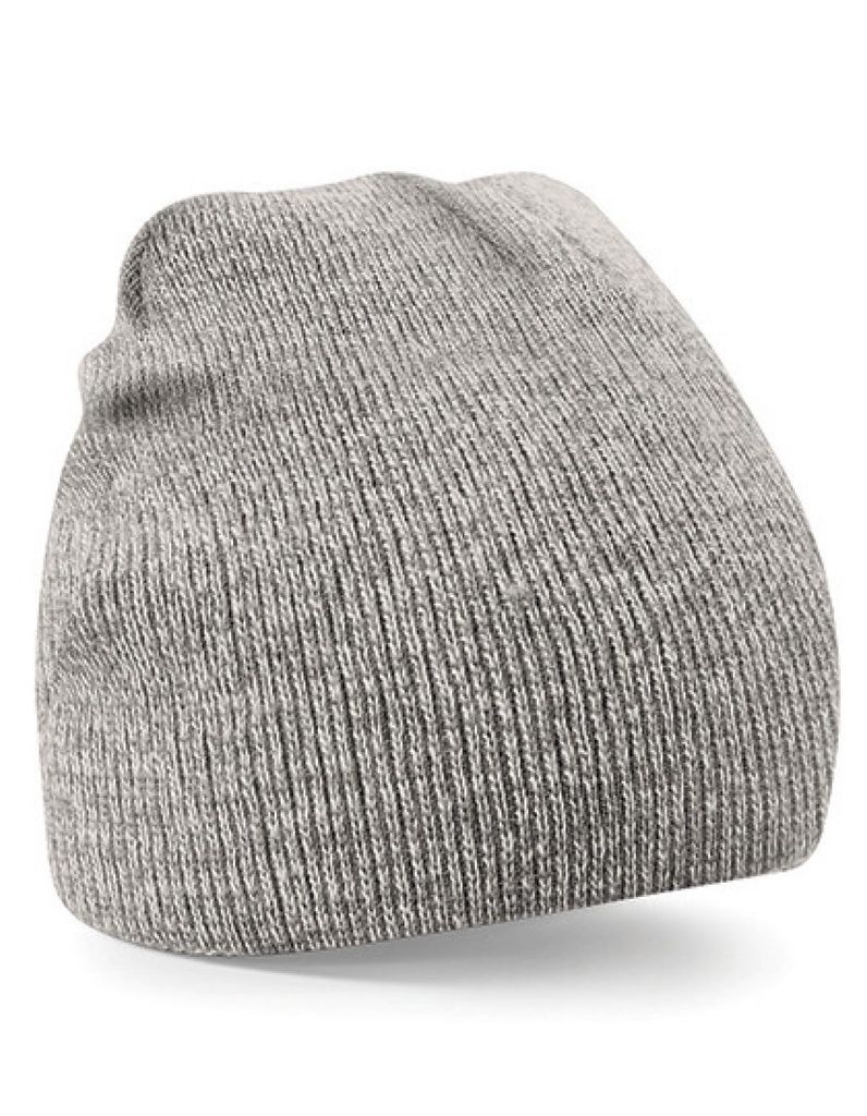 Beechfield B44 | Original Pull-On Bonnet d'hiver - Couleur Image du produit 