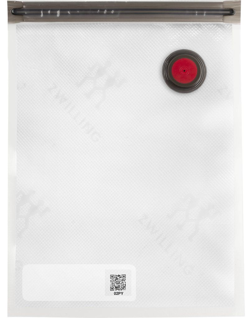 Set di sacchetti per il sottovuoto Zwilling M Fresh & Save Immagine del prodotto 