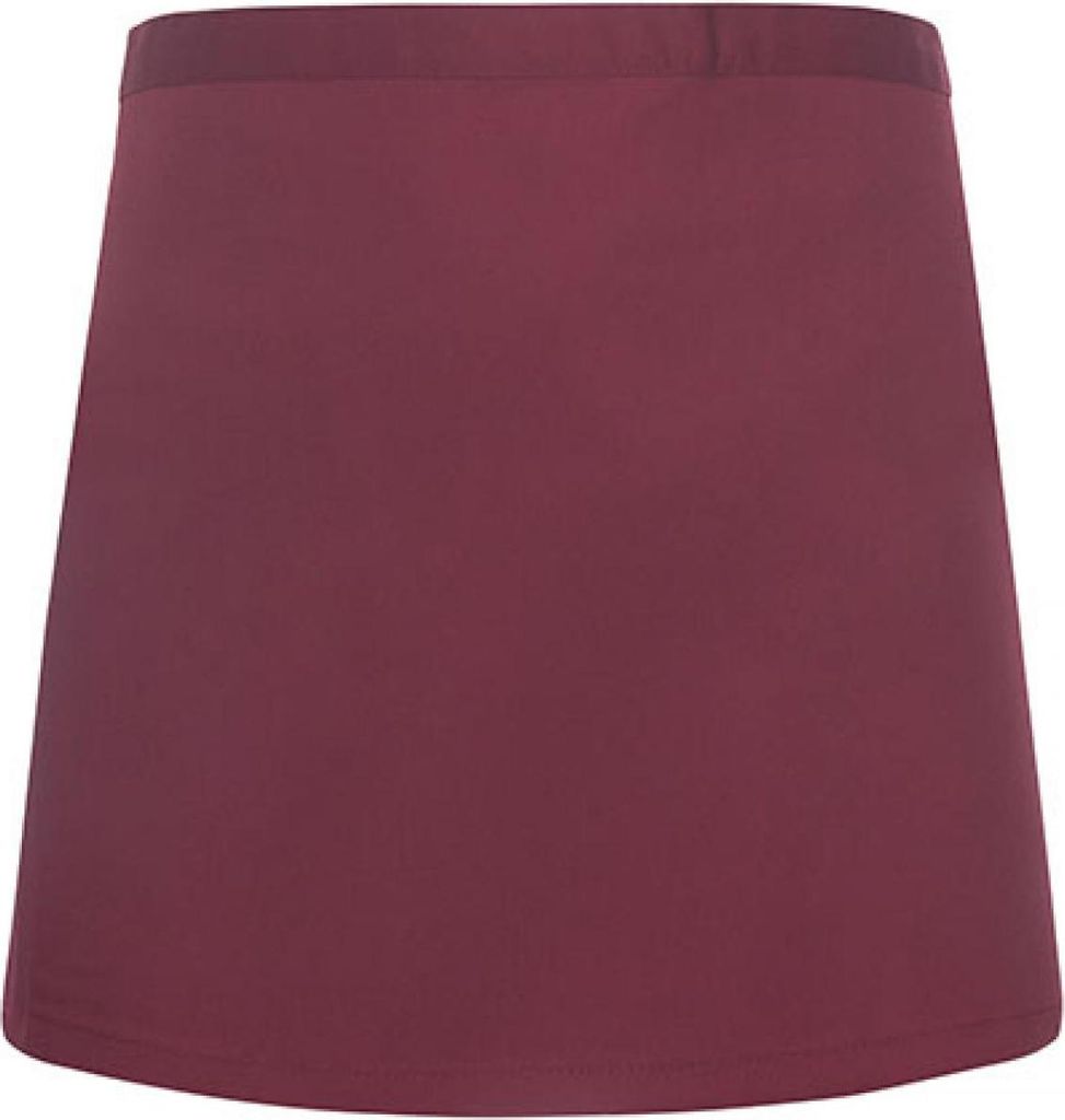 Karlowsky BVS2 | Fartuch podstawowy 65/35 - 70 x 55 cm - Zdjęcie produktu 