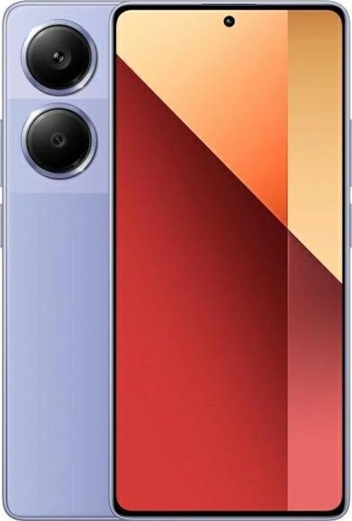 Xiaomi Redmi Note 13 Pro 8/256 Gb        Fioletowy/Lavender Immagine del prodotto 