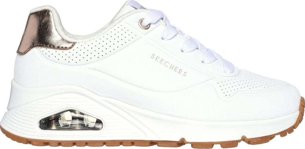 Skechers Sneakers 310545LWHT in Multicolored color size 28.5