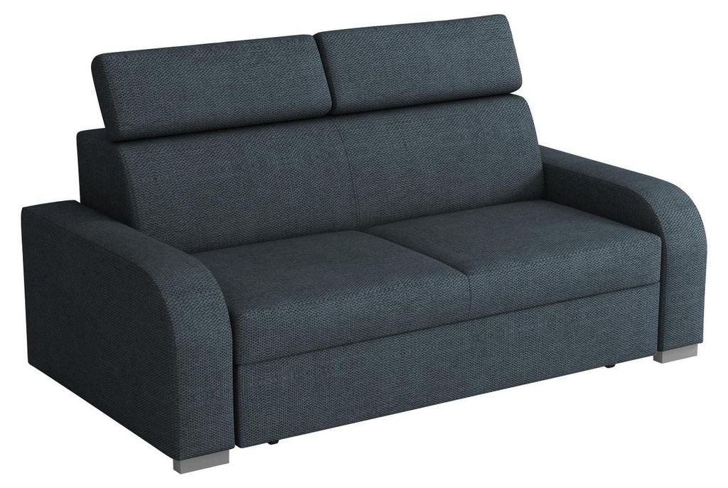 MIRJAN24 Sofa Oslo 3, Couch mit Einstellbare Kopfstützen, Produktbild 