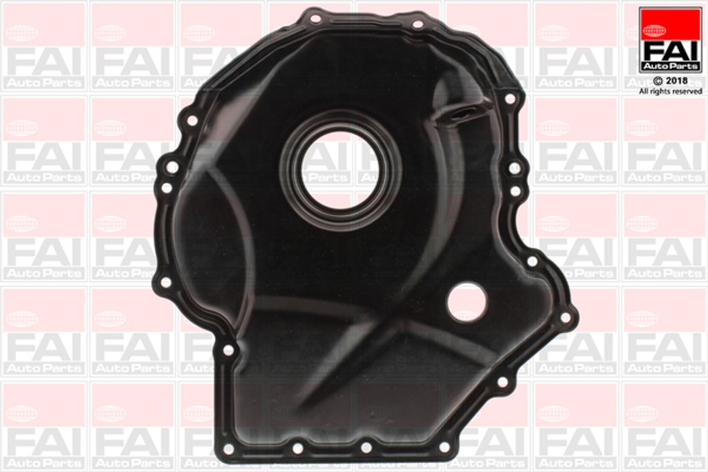 FAI AutoParts Steuergehäuse TCC6 für VW Golf VII Schrägheck (5G1, BQ1, BE1, BE2)