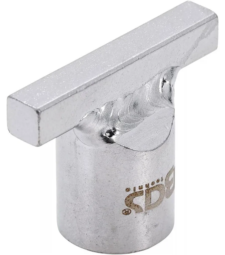 Clé à Filtre à Huile Robuste Compatible Knecht et Mahle Marque D-Work