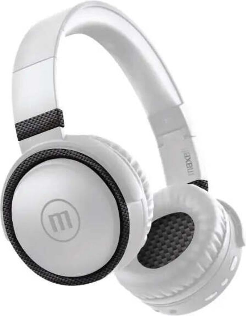 Bluetooth-Kopfhrer MAXELL BTB52, Wei