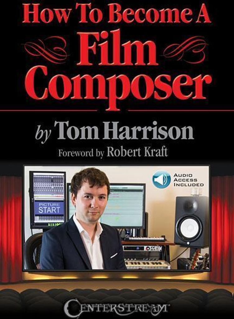 How to Become a Film Composer