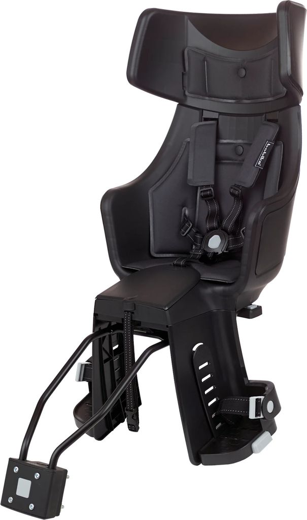 BoBike Exclusive Tour Plus 1P 75101051 Fahrrad Kindersitz Produktbild 