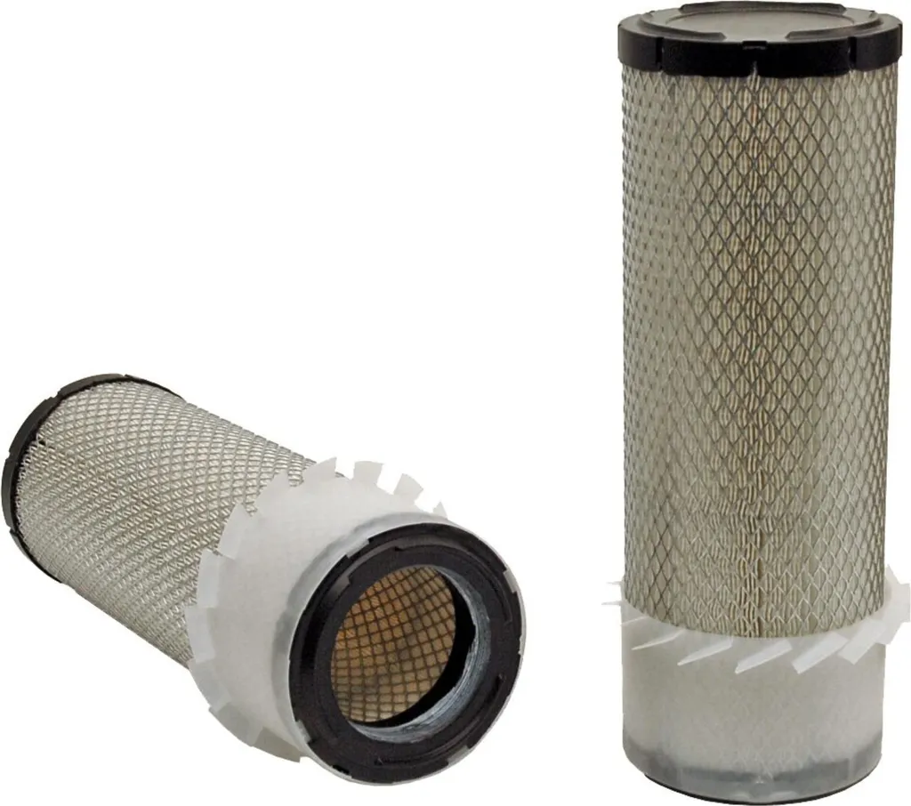 Filtre à air pour moteur agricole WIX 49271 remplace SA16695 AF4237