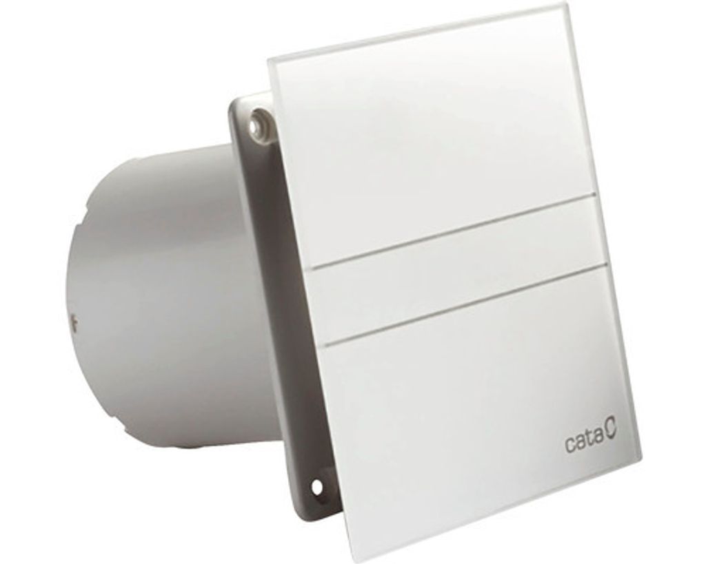 CATA E-100 G, Bílá, 150 mm, 150 mm Obrázek produktu 