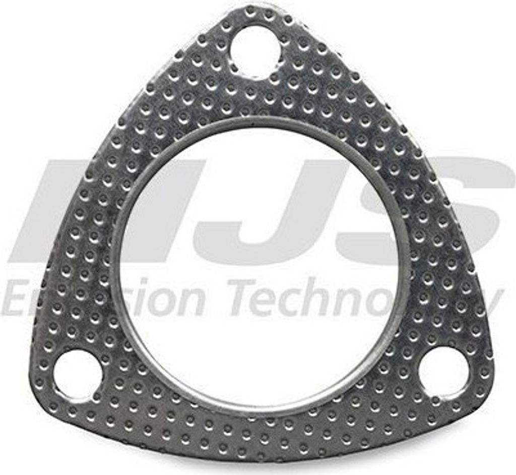 HJS 83 12 2190 Auspuffdichtung Auspuffdichtung für BMW 5 Limousine (E39)