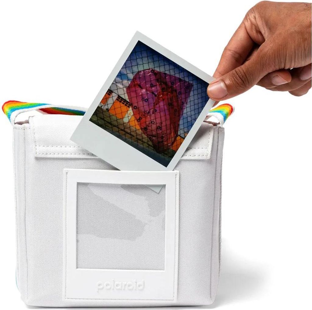 Polaroid 6299, Schultertasche, Polaroid, Now, Now instant, Produktbild 