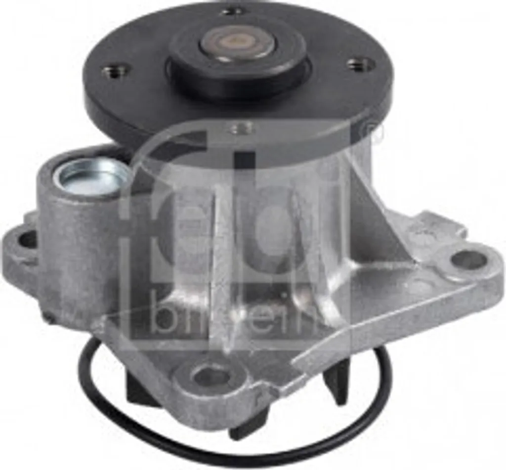 Pompe à eau de refroidissement moteur FEBI 29653 pour Smart Forfour 454