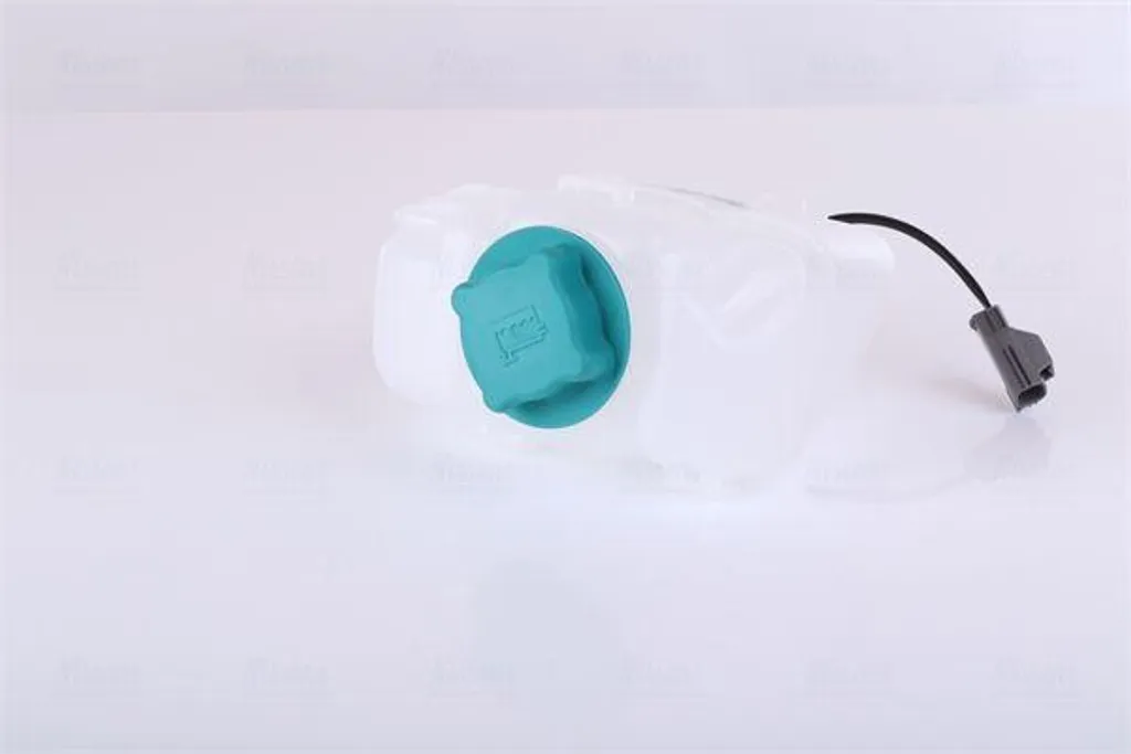 Réservoir de compensation NISSENS 996181 robuste pour Volvo V70 S80