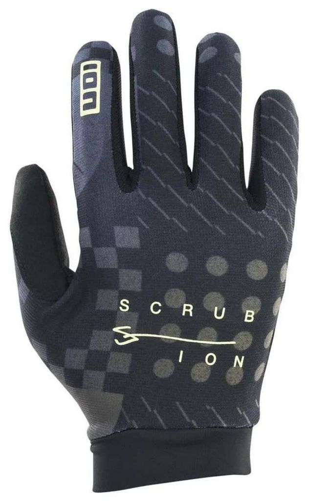 ION Bike Bekleidung ION MTB Gloves Scrub Unisex S 47230-5924