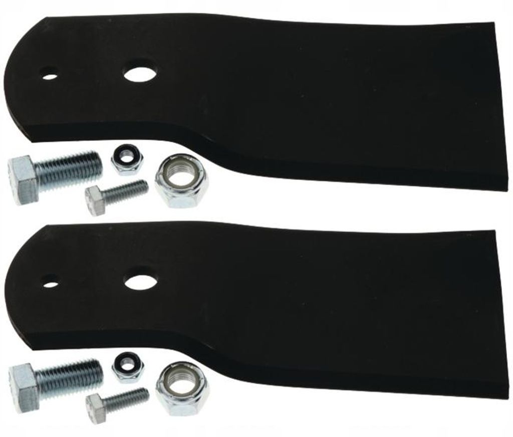Messerklingen-Set 16,5cm STIGA 1134-9119-01 1134-6238-01 Produktbild 