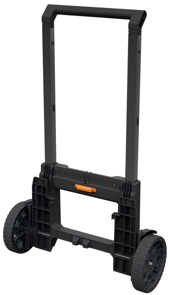 KETER ROC Pro Převodový vozík + Box 2.0 KETER 256981 Obrázek produktu 8