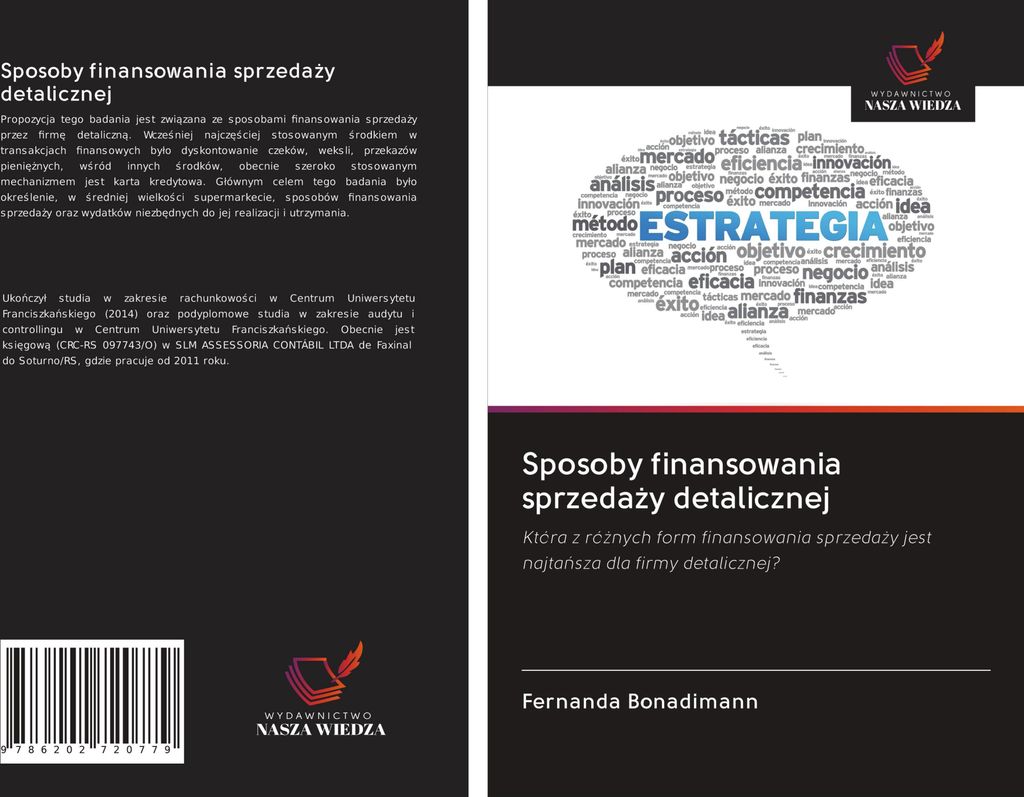 Sposoby finansowania sprzeda¿y detalicznej