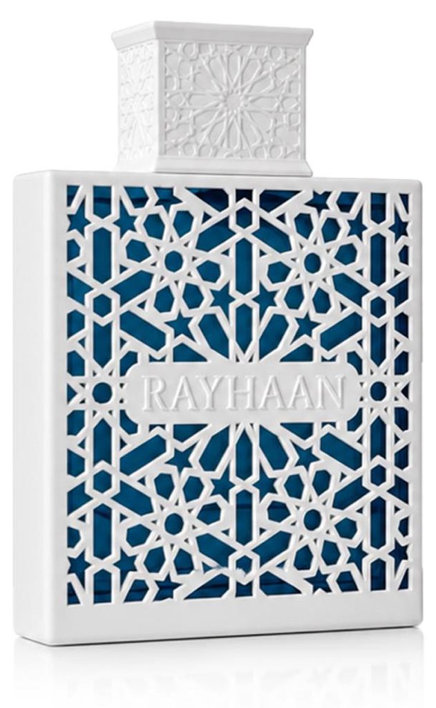Rayhaan Azul Eau De Parfum 100 ml (man) Produktbild 