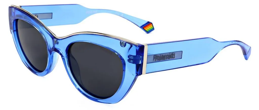 Lunettes Polaroid anti-éblouissement pour femmes : fini la fatigue oculaire