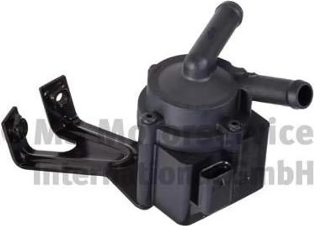 Pompe à eau additionnelle PIERBURG 7.04077.34.0 pour BMW Série 5 F10