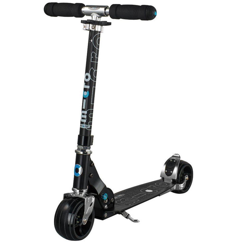 Micro Rocket Scooter Jungen/Mädchen ab 8 Jahren