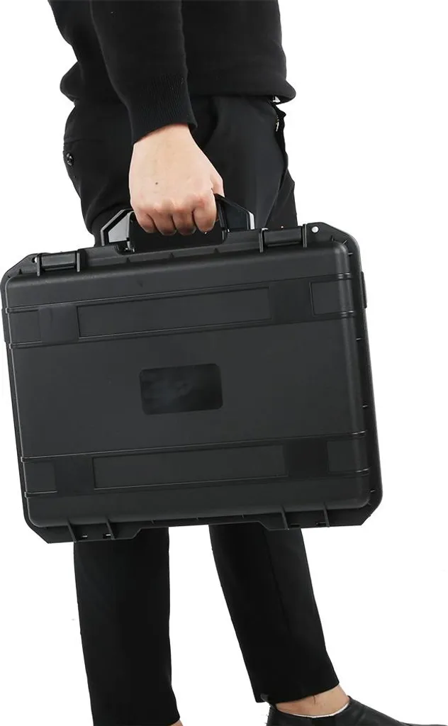 Sac anti-explosion et étanche pour gimbal ZHIYUN Weebill S