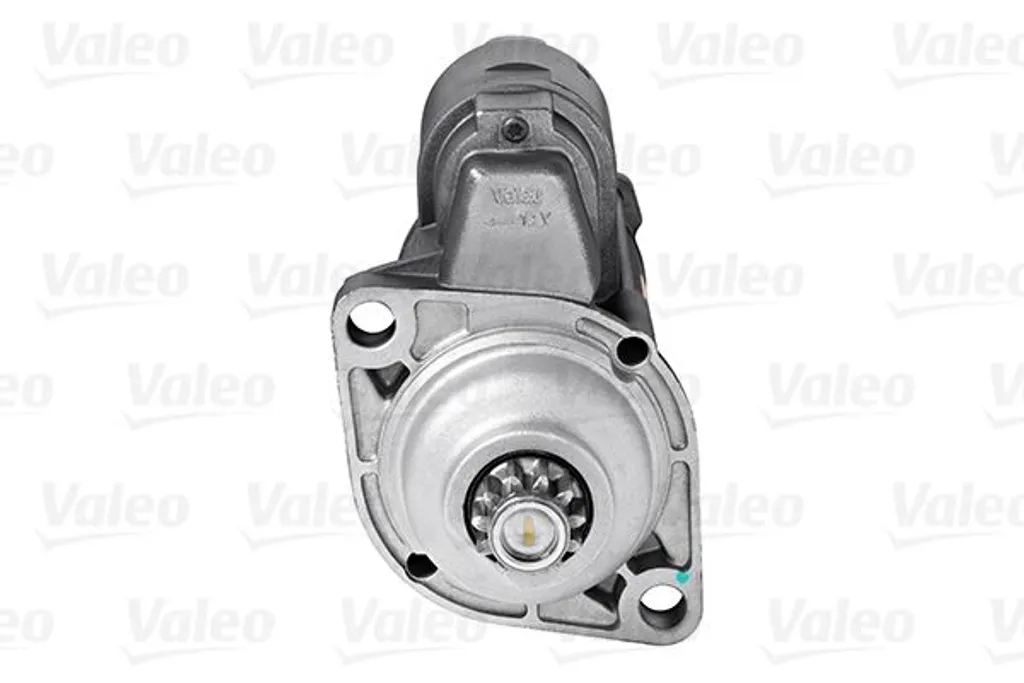 Démarreur Valeo 726019 d'origine pour moteurs Peugeot et Citroën PSA