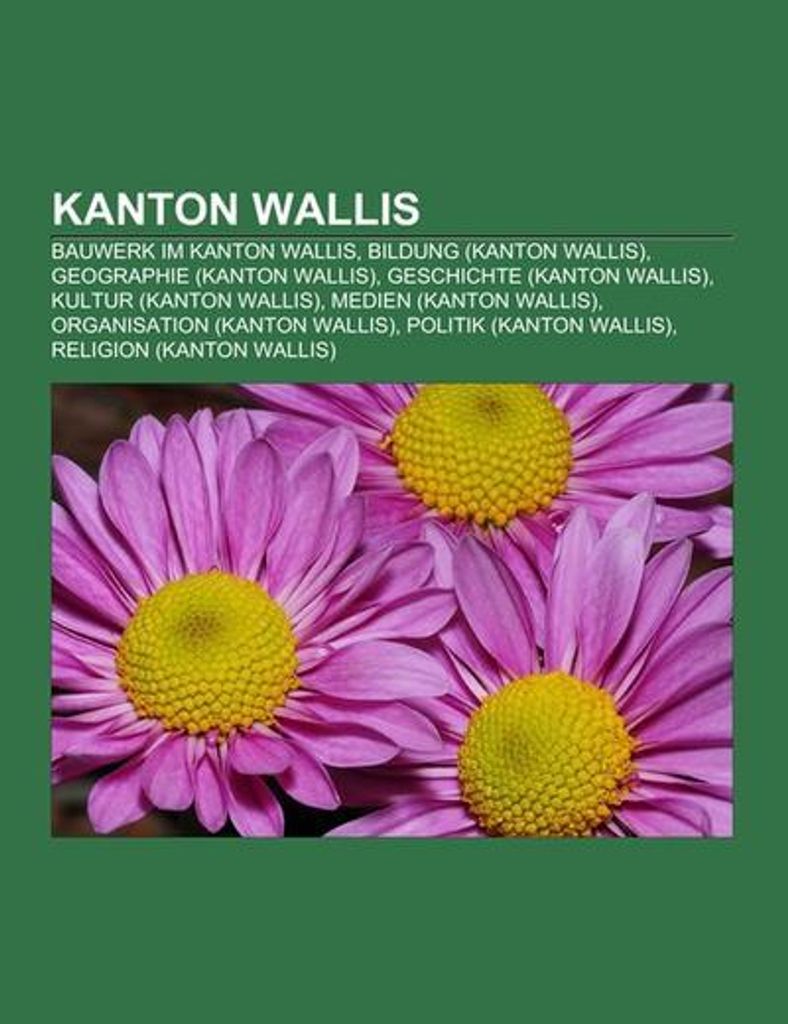 Kanton Wallis