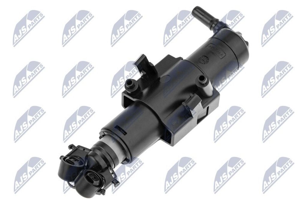 NTY Scheibenwischer-Düse Scheibenwaschdüse EDS-FR-008 für FORD Kuga Mk2 (DM2)
