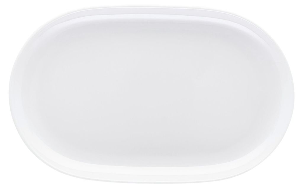Thomas Platte 32 cm Cucina Bianca Porzellan Weiß  Produktbild 