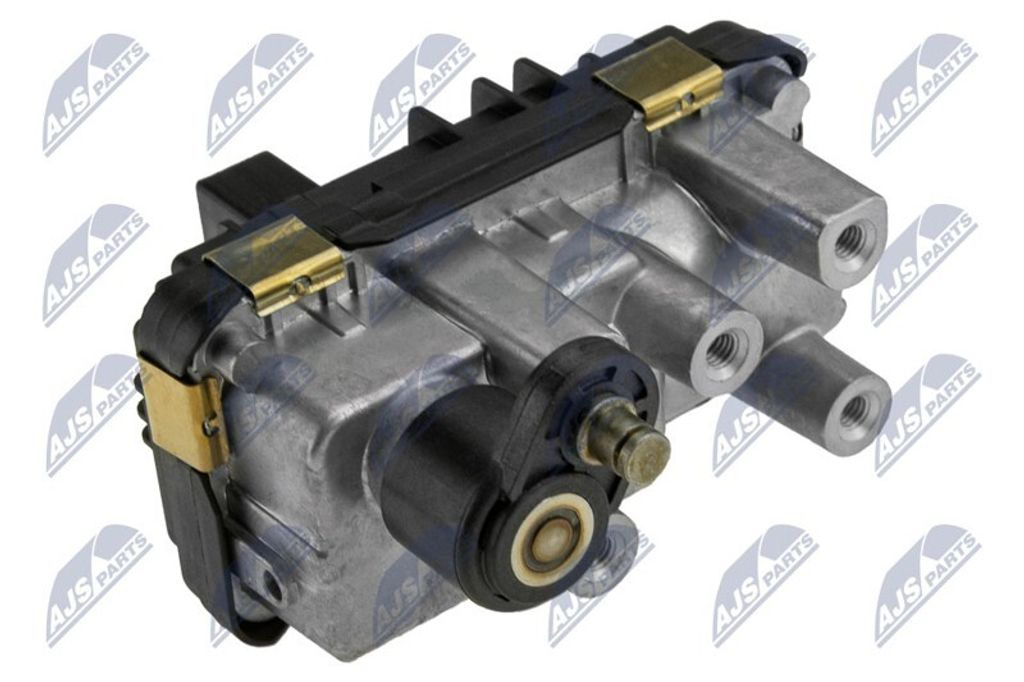 NTY Stellelement Turbolader ECD-FR-020 für FORD RANGER (TKE)