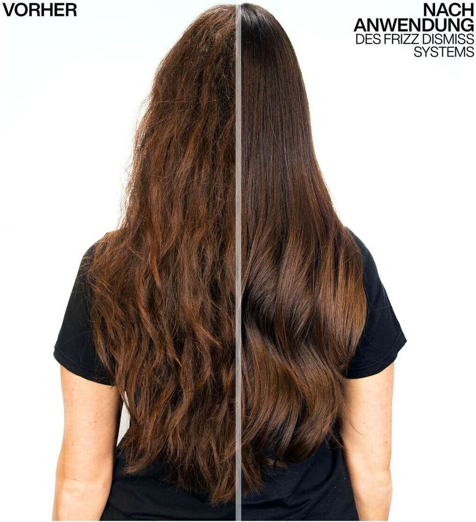 Redken Frizz Dismiss Shampoo 300ml Zdjęcie produktu 13