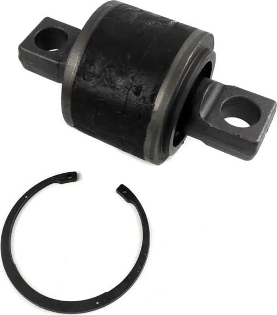 Silentbloc Bras en V MAN TGA - Stopper les Vibrations de Suspension