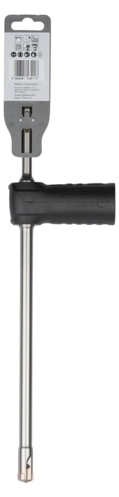 Foret creux pour béton SDS-PLUS 16 mm avec extraction de poussière Makita