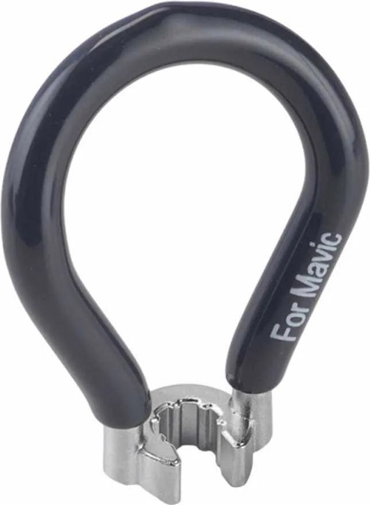 Bonin Mavic Speichenschlüssel Schwarz 6.4 mm Schwarz 6.4 mm Produktbild 