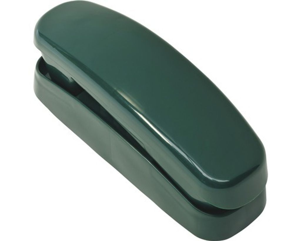 AXI Telefon Zielony | Domek do zabawy / Akcesoria do wieży Zdjęcie produktu 