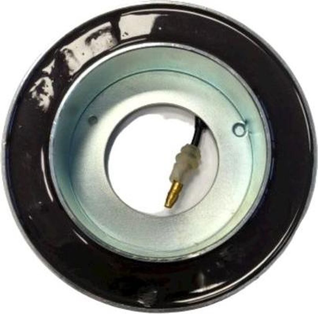 Airstal 102-0203 Spule, Magnetkupplung (Kompressor) OE 64528385715 kompatibel mit Z3er E36, 3er E36