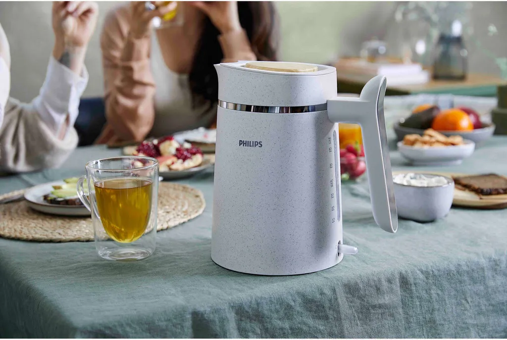 Bouilloire électrique écologique 1.7L Philips HD936510